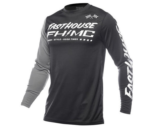 FASTHOUSE Carbon Method Jersey