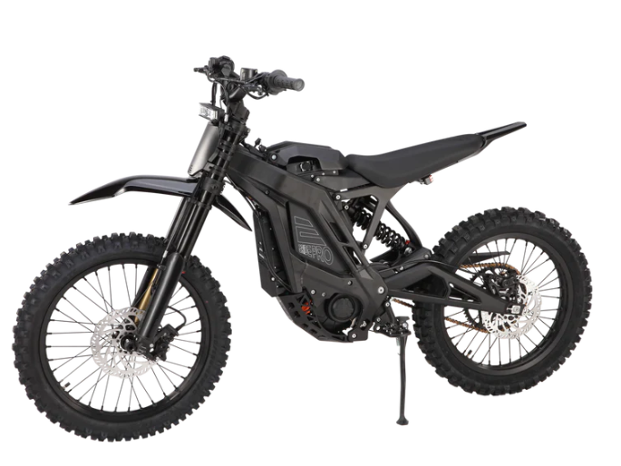 E RIDE PRO- PRO SR PRE ORDER ETA 6/2-6/5