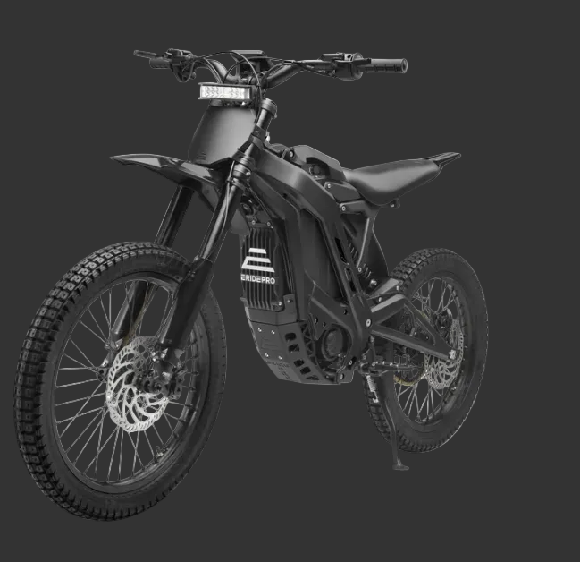 E RIDE PRO- PRO SS 2.0