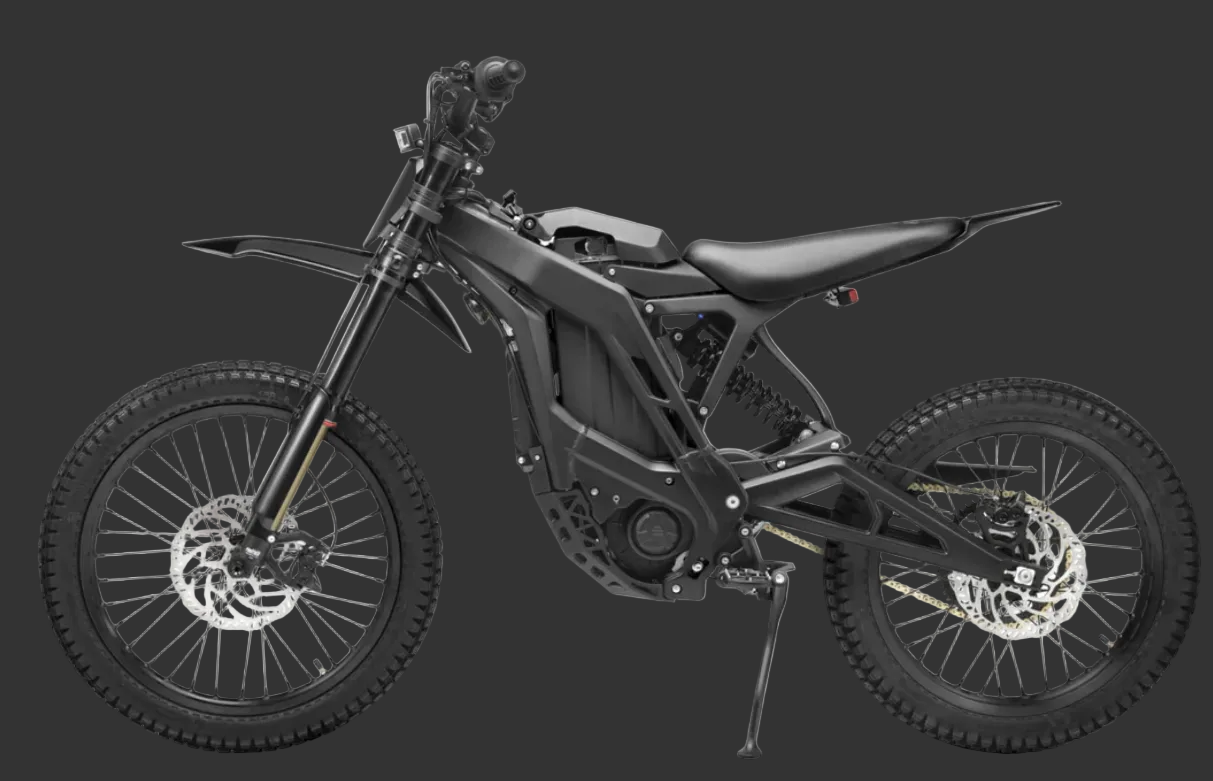 E RIDE PRO- PRO SS 2.0