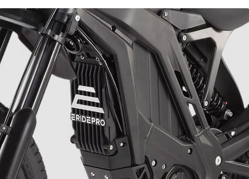 E RIDE PRO- PRO SS 3.0