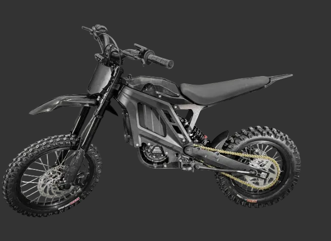 E RIDE PRO- MINI
