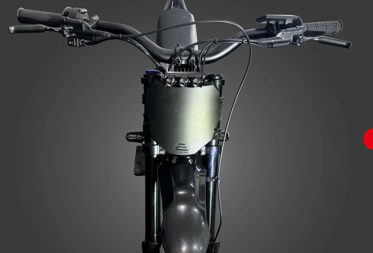 E RIDE PRO- MINI