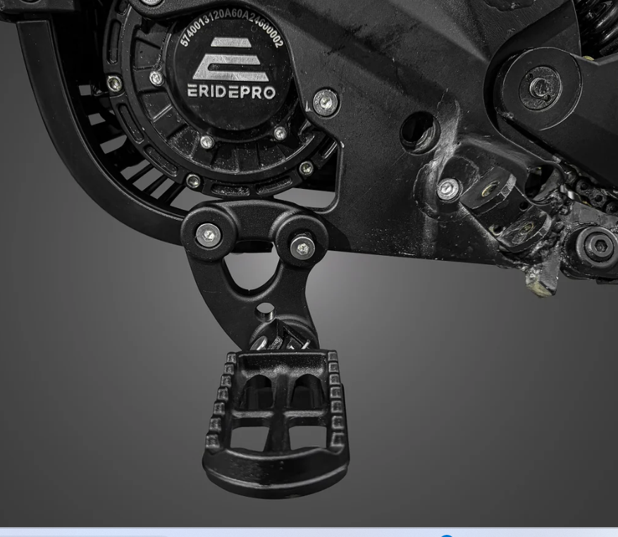 E RIDE PRO- MINI