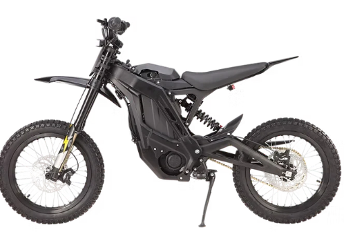 E RIDE PRO- PRO S 17'