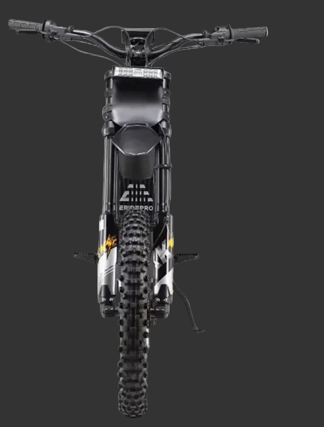 E RIDE PRO- PRO S 16" PRE ORDER ETA 6/22
