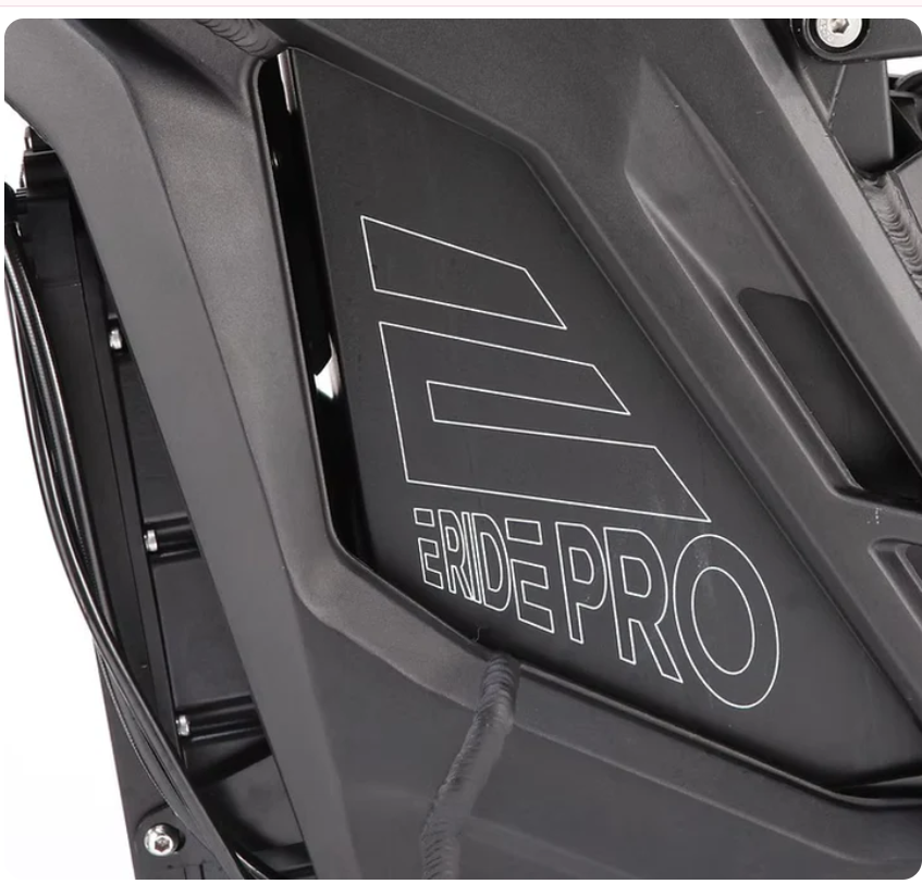 E RIDE PRO- PRO SR PRE ORDER ETA 6/2-6/5