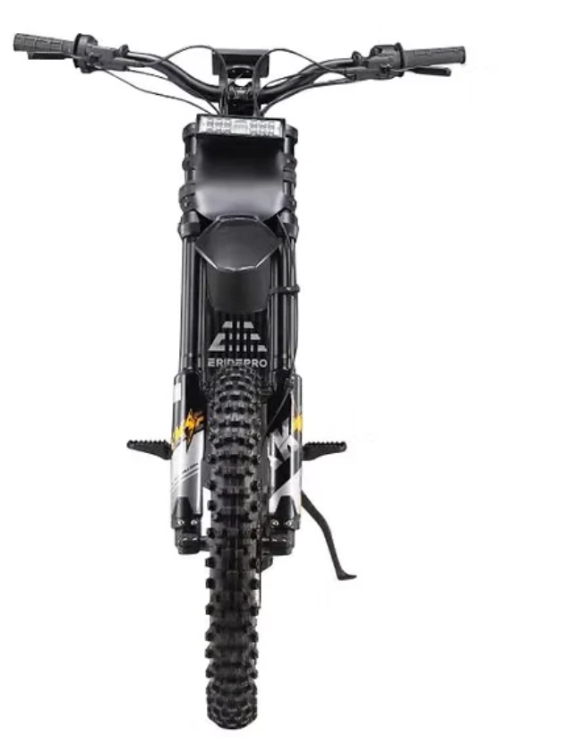 E RIDE PRO- PRO S 17'