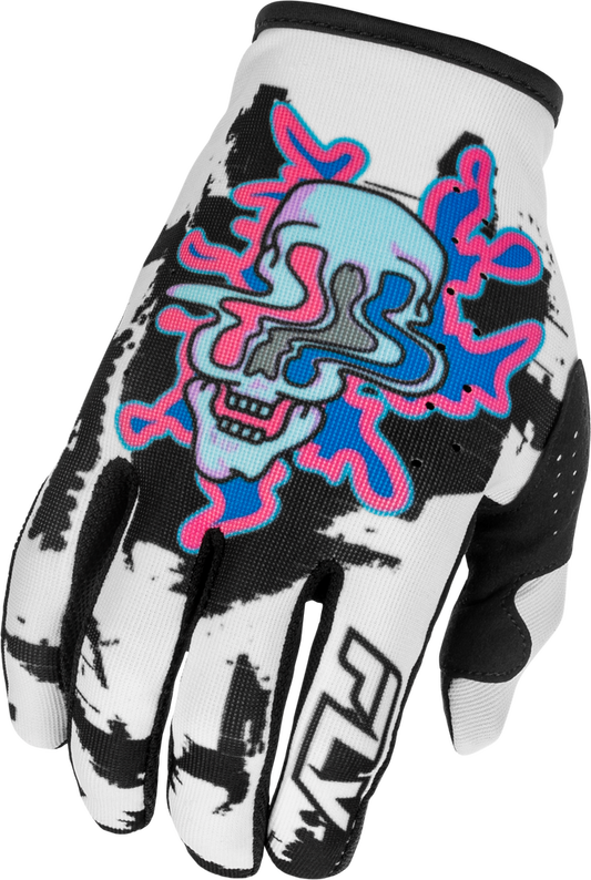 Fly Racing Lite Warp Gloves