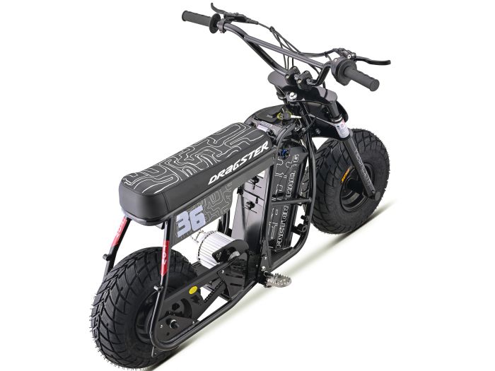EBOX Dragster – NCW Electric Powersports