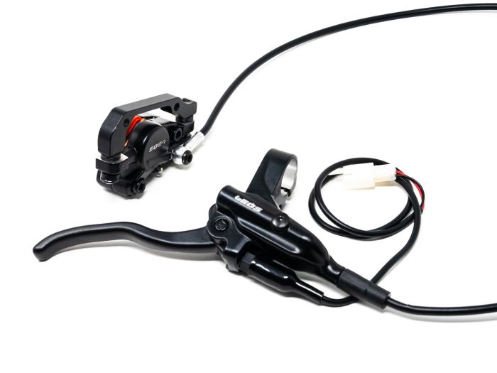 EBOX Front Brake system – NCW Electric Powersports