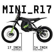 Rawrr Mantis Mini R17