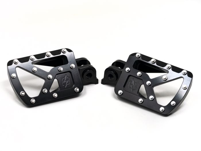 Megalith Foot Pegs For EBOX and EBOX DRAGSTER