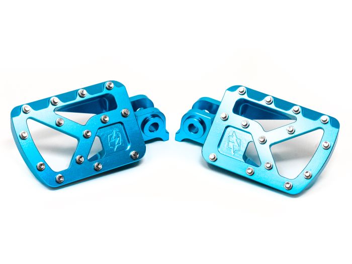 Megalith Foot Pegs For EBOX and EBOX DRAGSTER