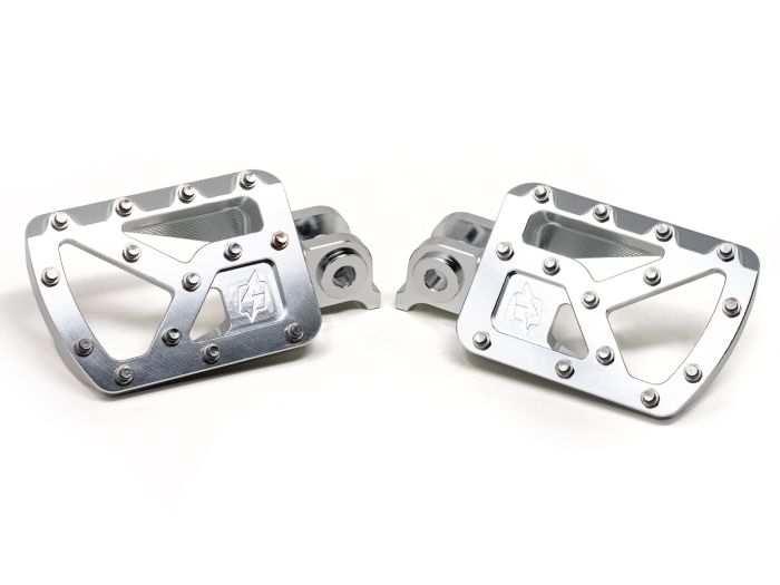 Megalith Foot Pegs For EBOX and EBOX DRAGSTER
