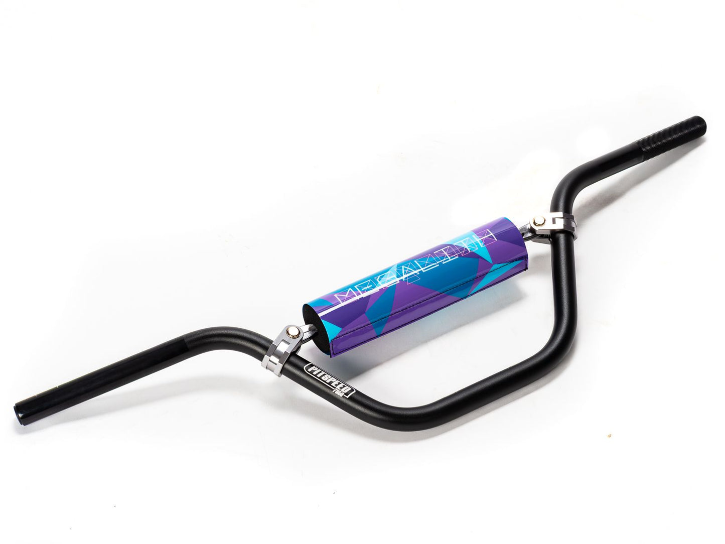 Megalith bars 7/8's bars for EBOX, EBOX Dragster and ETM RTR