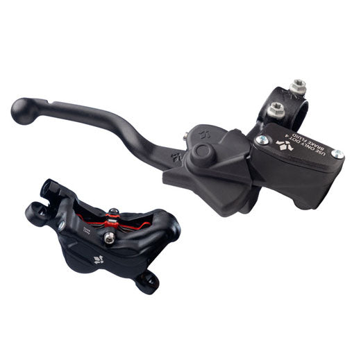Formula Lightweight E-moto Brake Kit