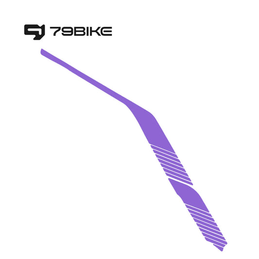 79bike stock full body graphic kit