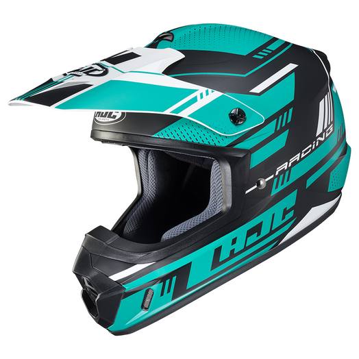 HJC HELMETS- CS-MX 2 Trax