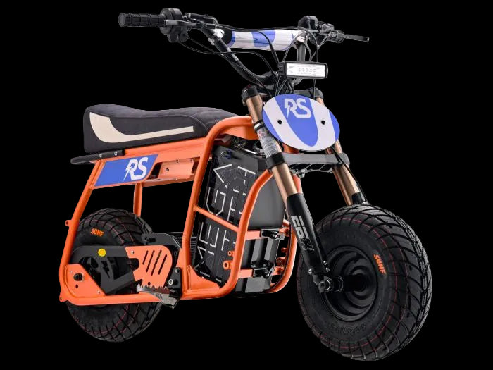 EBOX DRAGSTER RS PRE-ORDER
