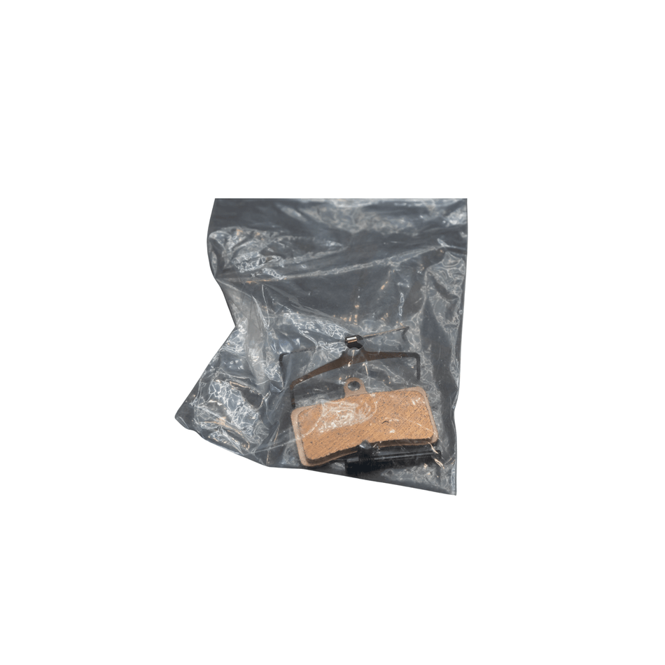 Ventus V1+ brake pads