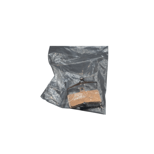 Ventus V1+ brake pads