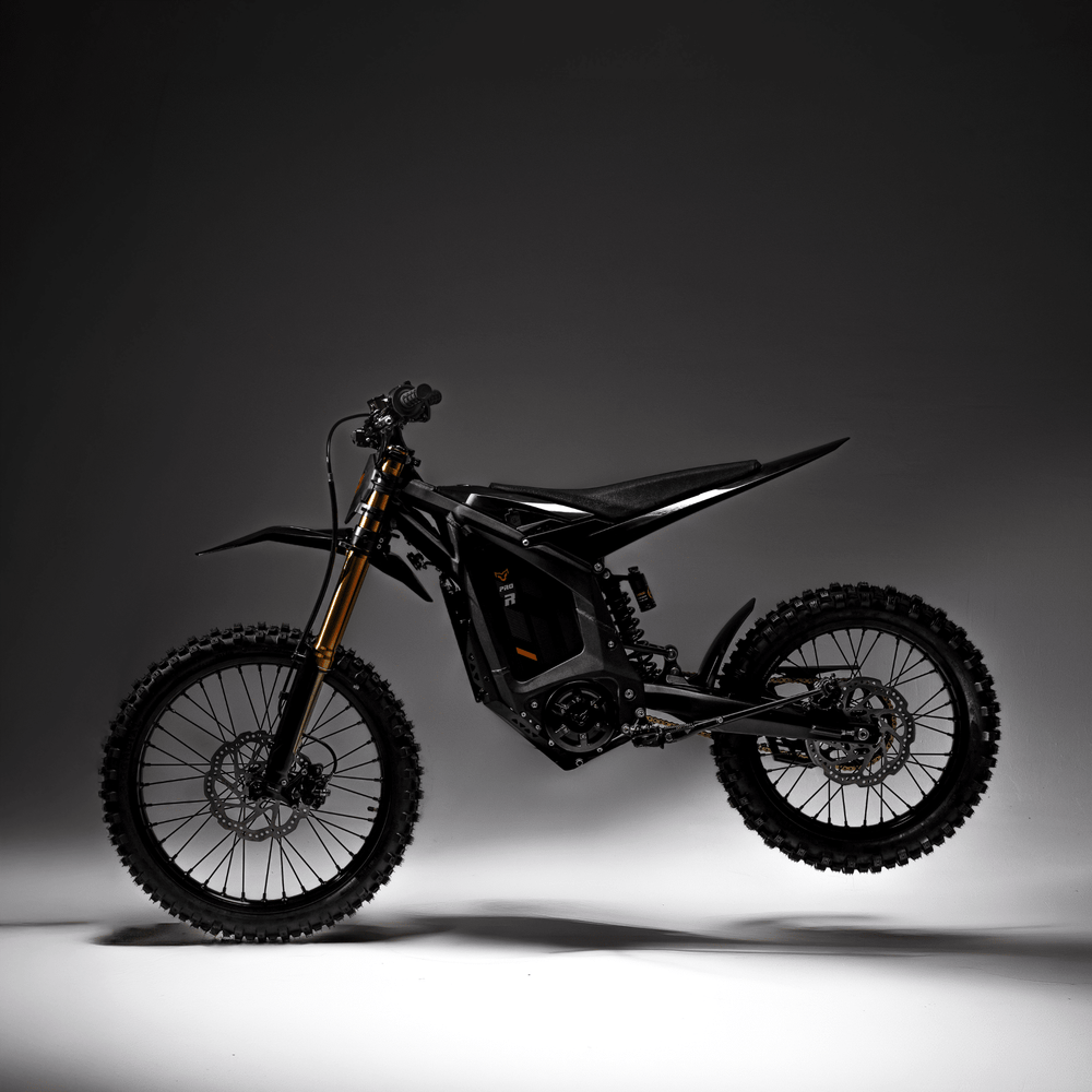 Arctic Leopard XE PRO R