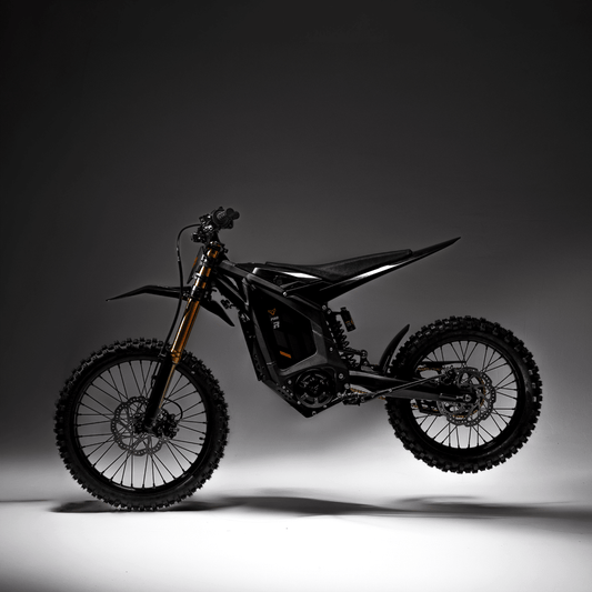 Arctic Leopard XE PRO R AVAILABLE NOW!