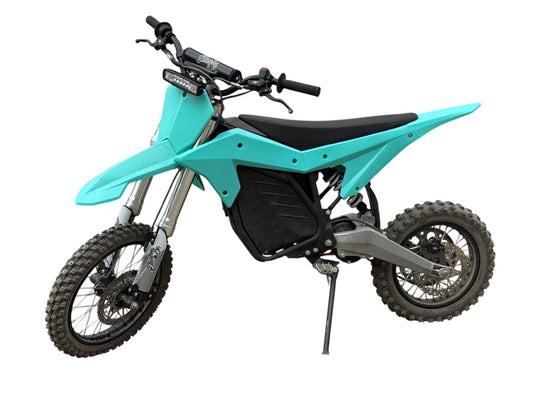 ETM RTR complete body plastics set