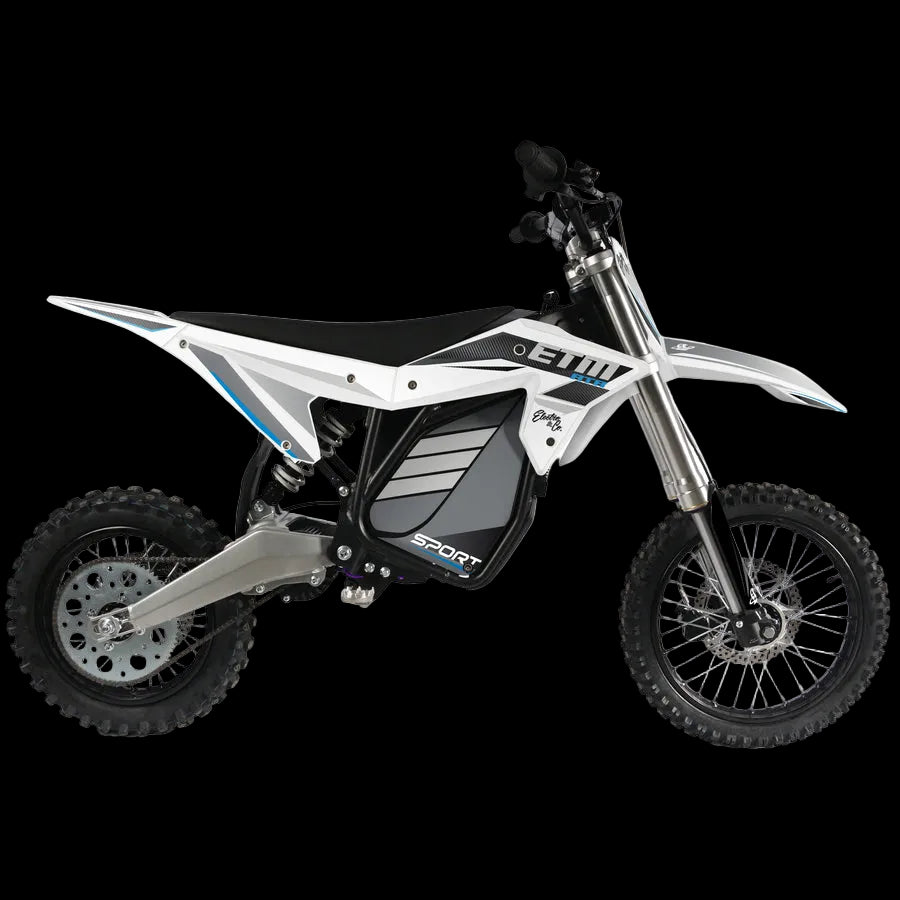 ETM™ RTR SPORT - PRE ORDER ETA 1-2 WEEKS