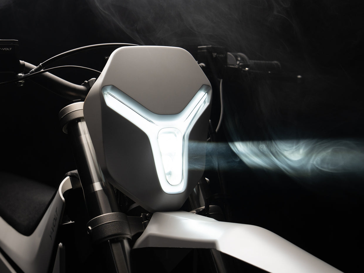 Y-Volt Surge AVAILABLE NOW!