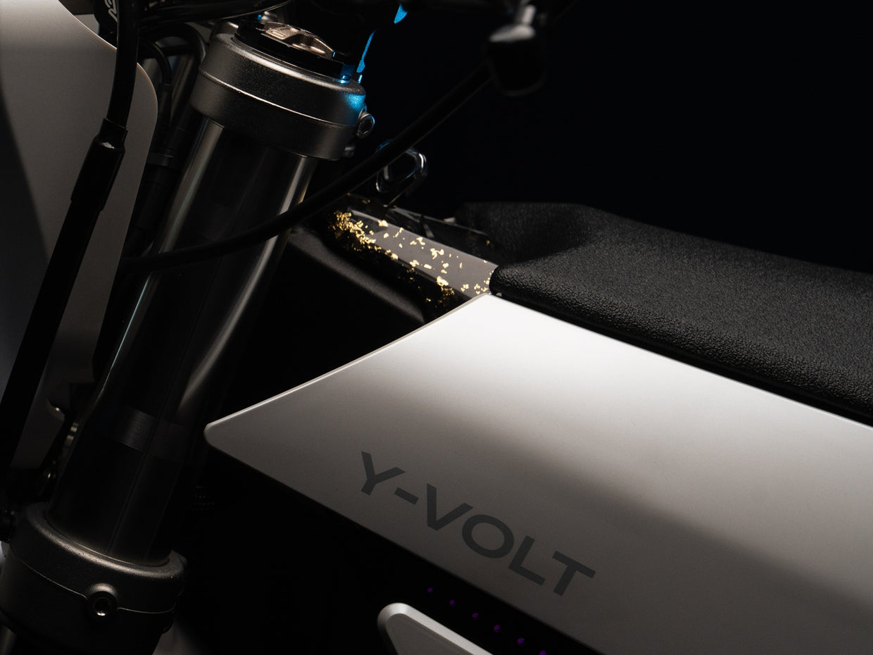 Y-Volt Surge AVAILABLE NOW!