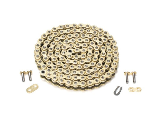 EBOX GOLD CZ UPGRADE CHAIN