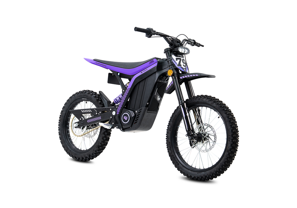79BIKE LYNX AVAILABLE NOW