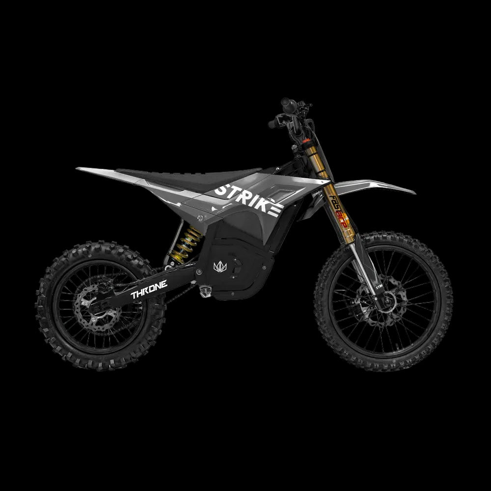 72V STRIKE SHADOW AVAILABLE NOW