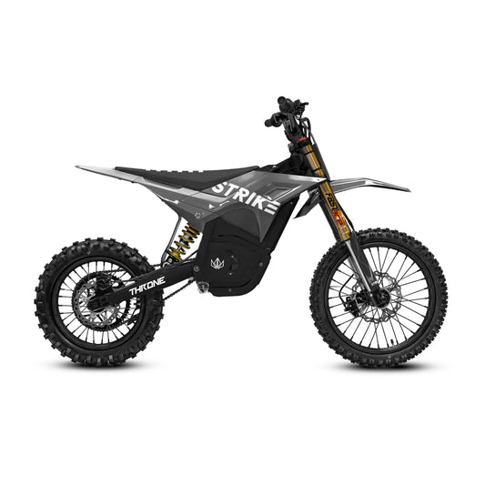 72V STRIKE SHADOW AVAILABLE NOW