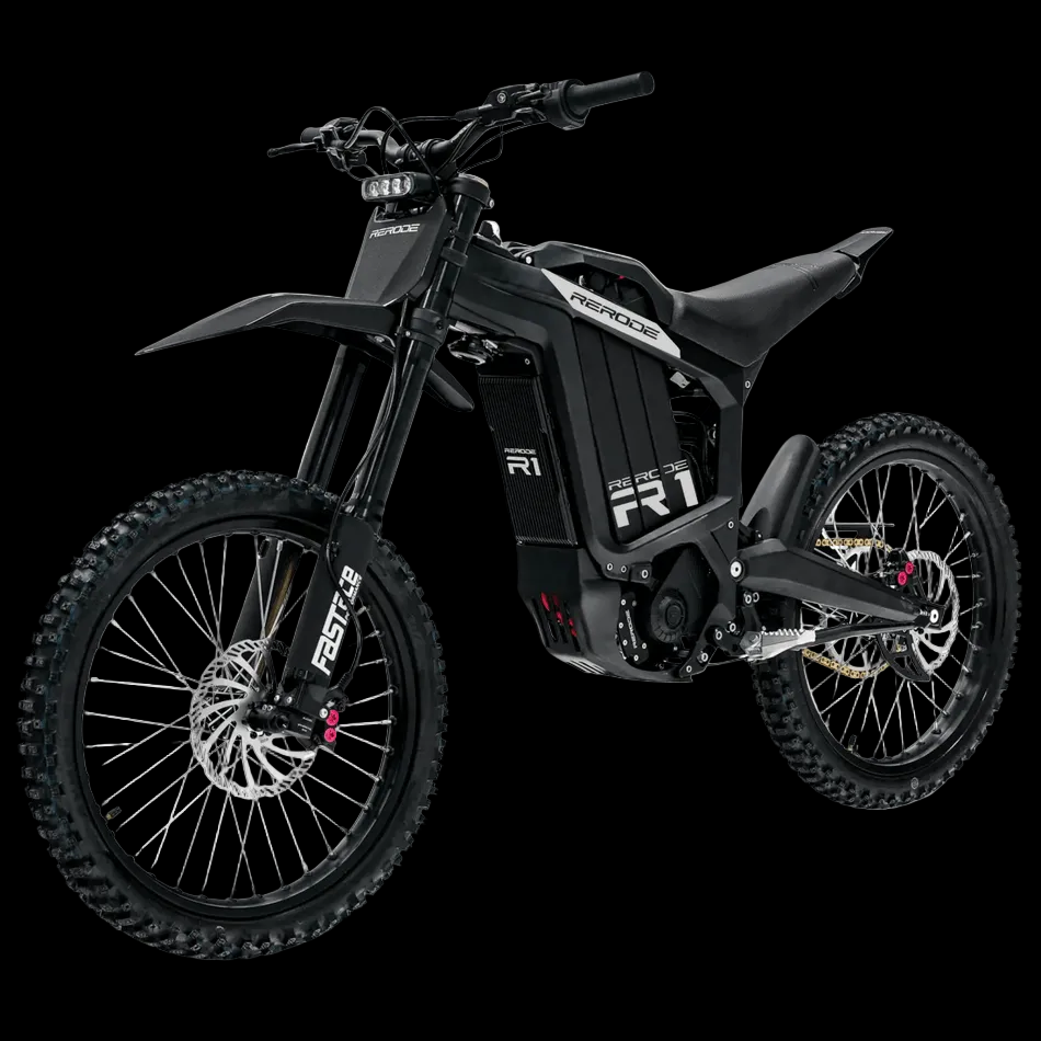 Rerode R1 AVAILABLE NOW