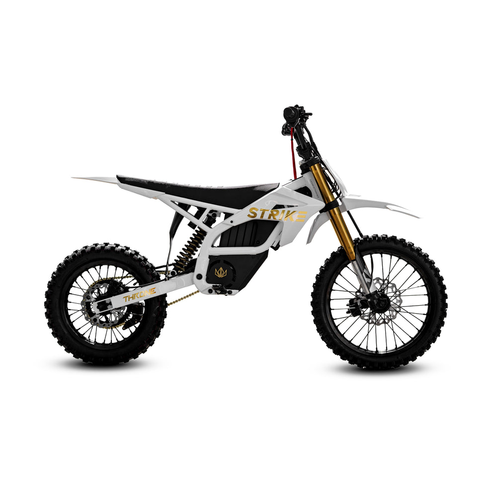 Strike Shadow LX6 AVAILABLE NOW
