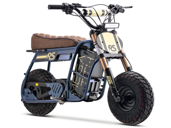 EBOX DRAGSTER RS PRE-ORDER