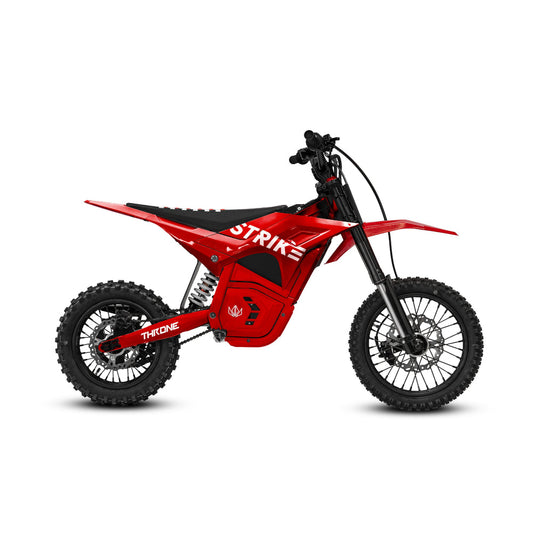 Strike Shadow 48V AVAILABLE NOW
