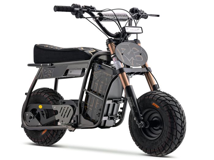 EBOX DRAGSTER RS PRE-ORDER