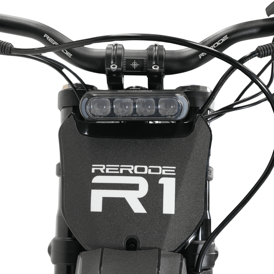 Rerode R1 AVAILABLE NOW