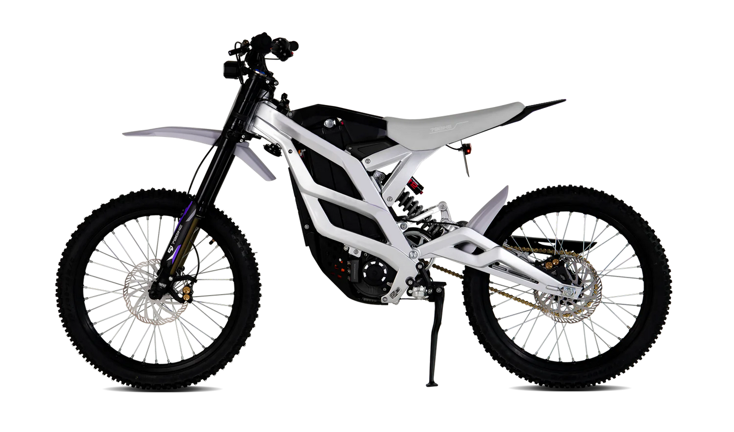 79Bike Falcon Pro