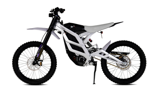79Bike Falcon Pro