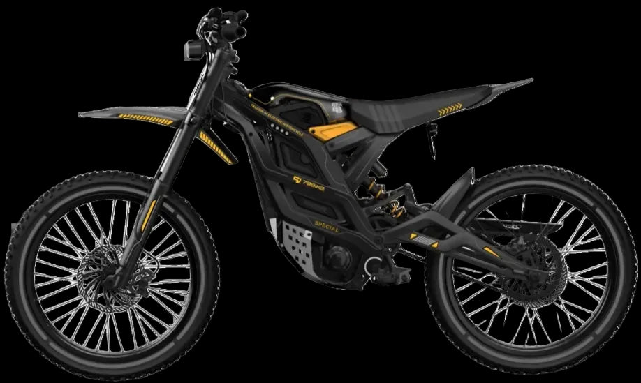 79Bike Falcon GT PRE-ORDER ETA 4/7-4/10