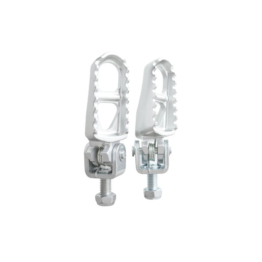 79Bike falcon stock foot pegs