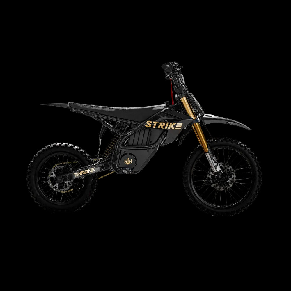 Strike Shadow LX6 AVAILABLE NOW