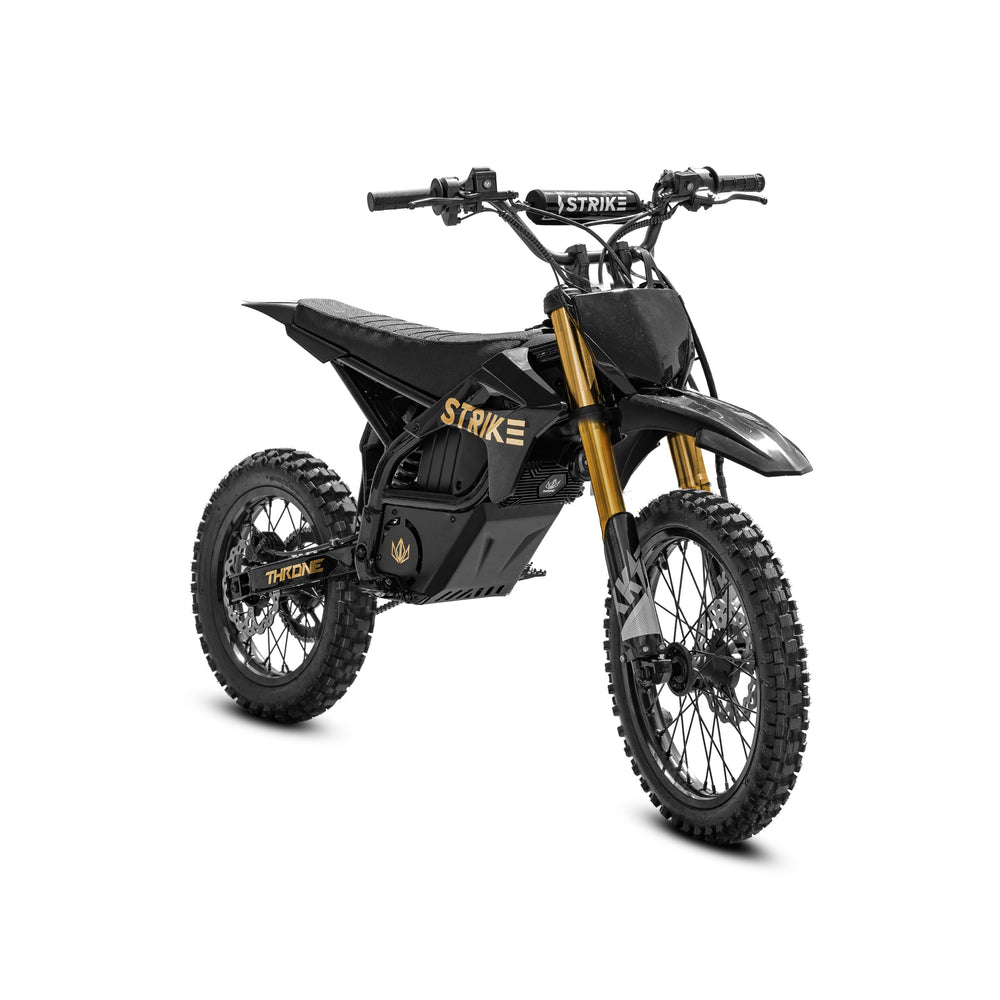 Strike Shadow LX6 AVAILABLE NOW
