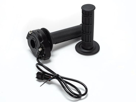 Ebox upgrade/Sur ron Throttle Kit