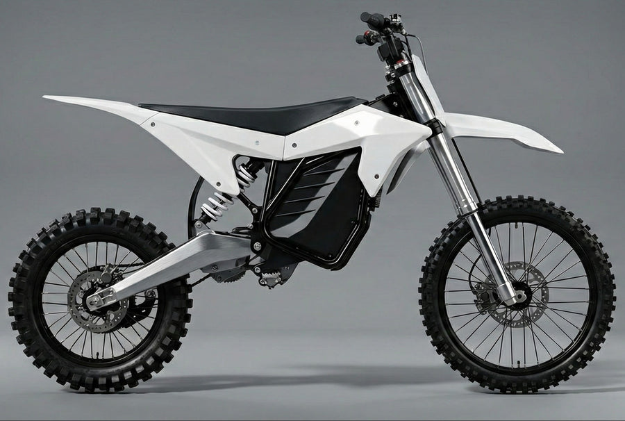 ETM™ RTR XL - PRE ORDER